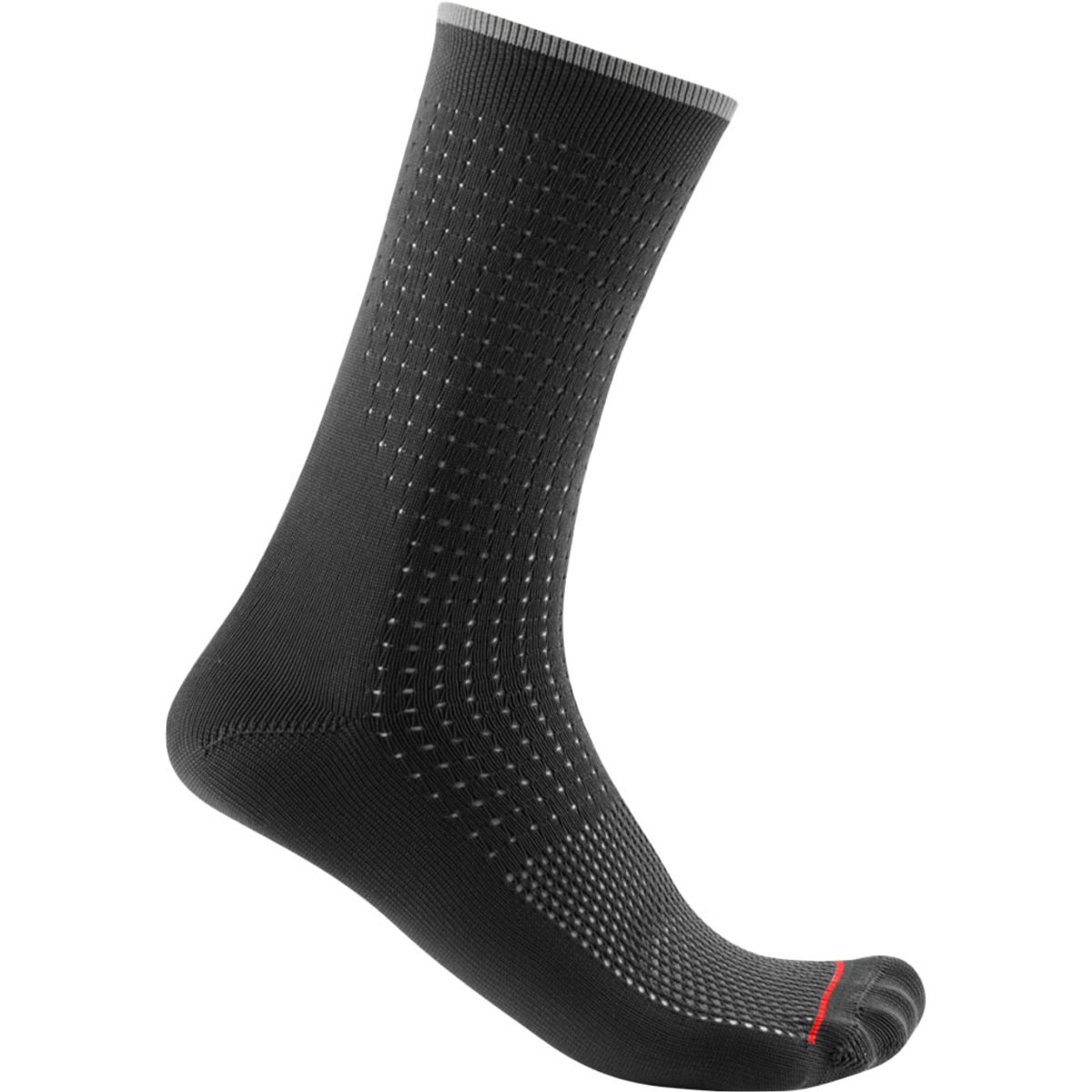 Castelli PREMIO 18 SOCK - Sort