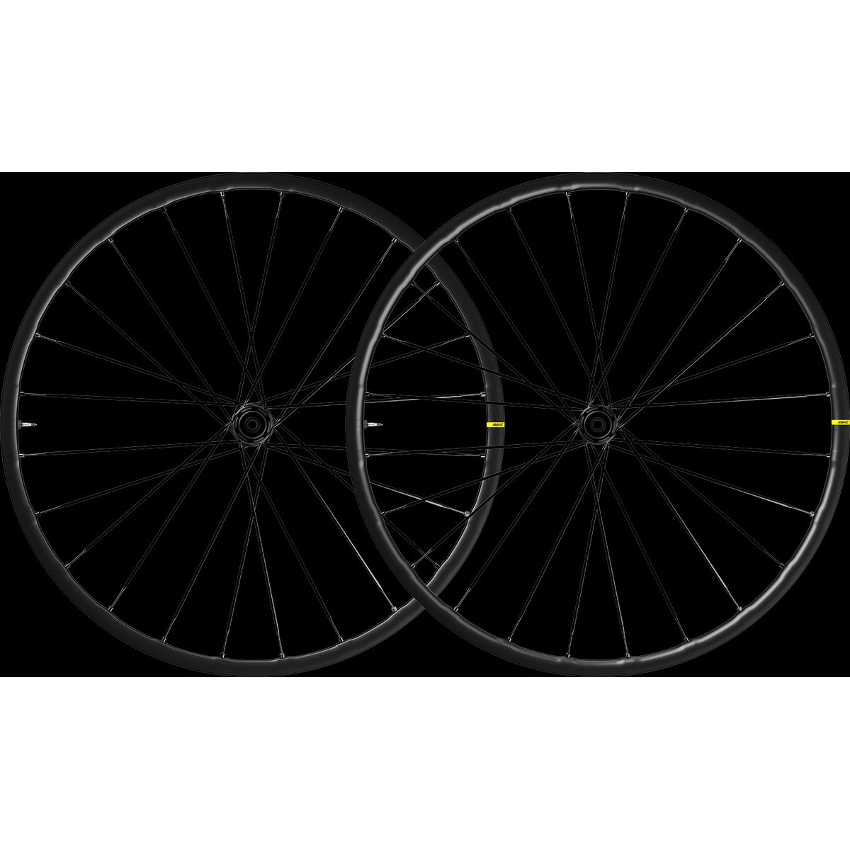 Mavic Allroad SL Disc Alu Hjulsæt - XDR 12sp