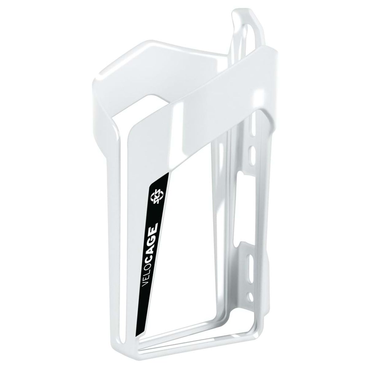 SKS Velocage Flaskeholder - Hvid