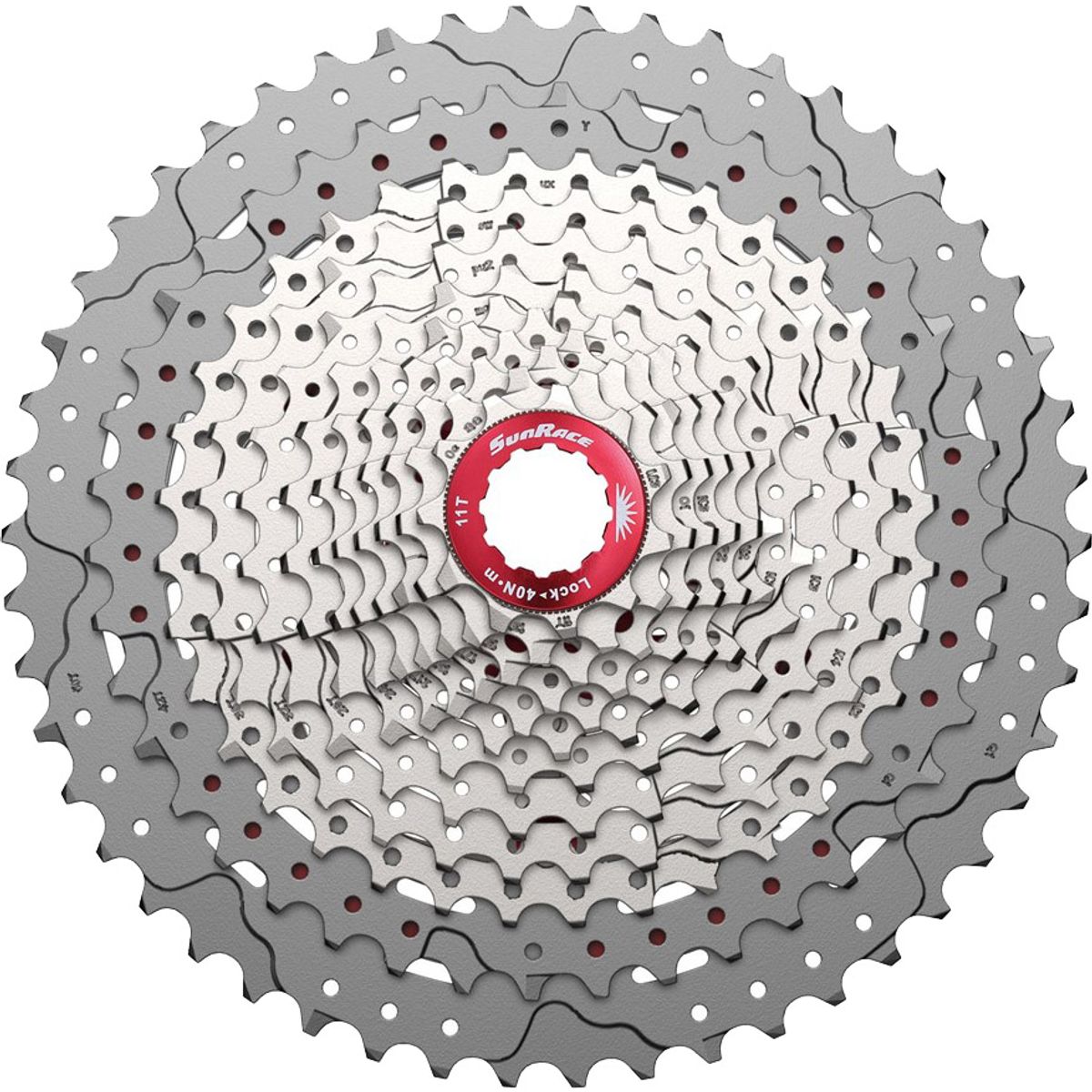 Sunrace Cassette 11-50 12speed