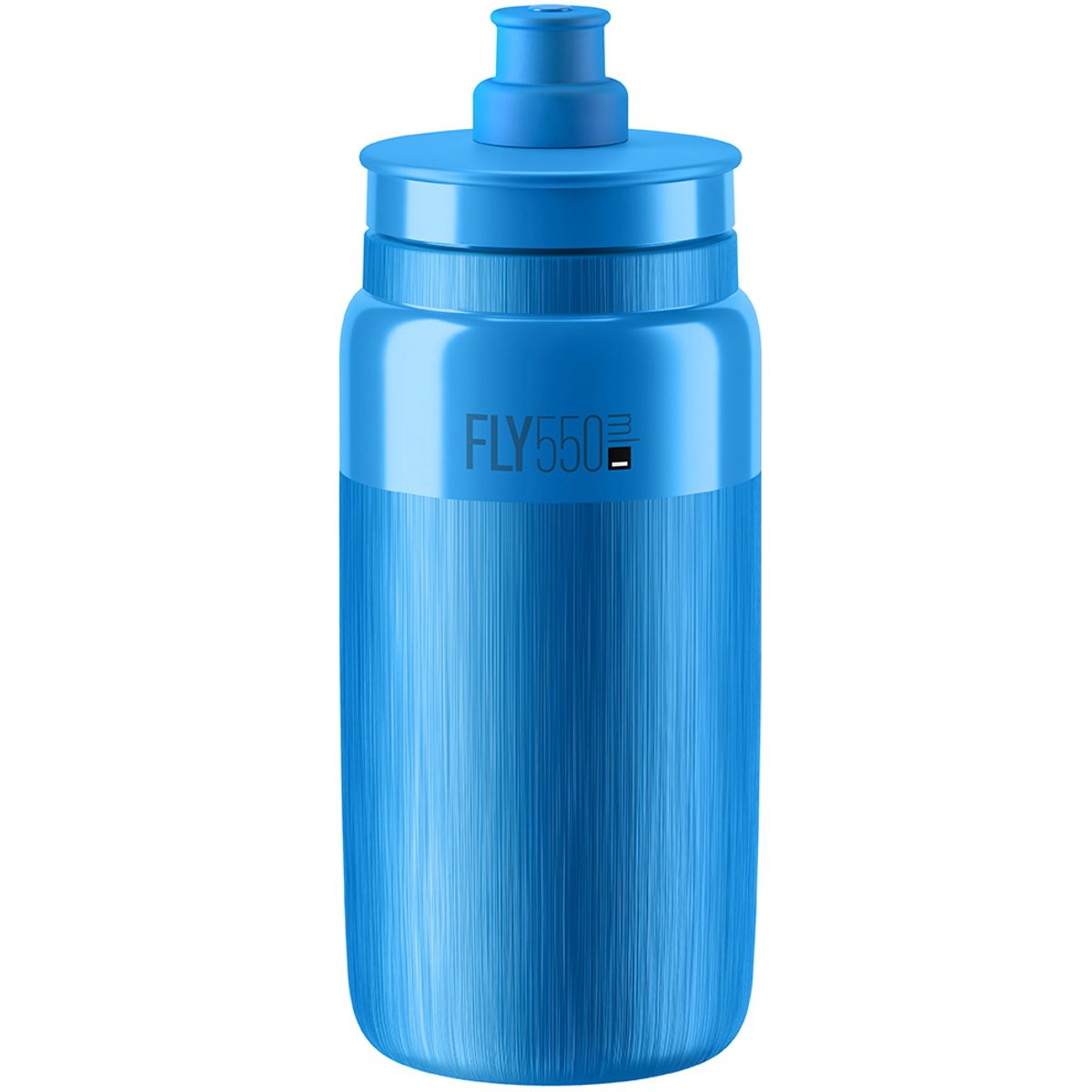 Elite FLY TEX Drikkedunk - 550ml - Blue