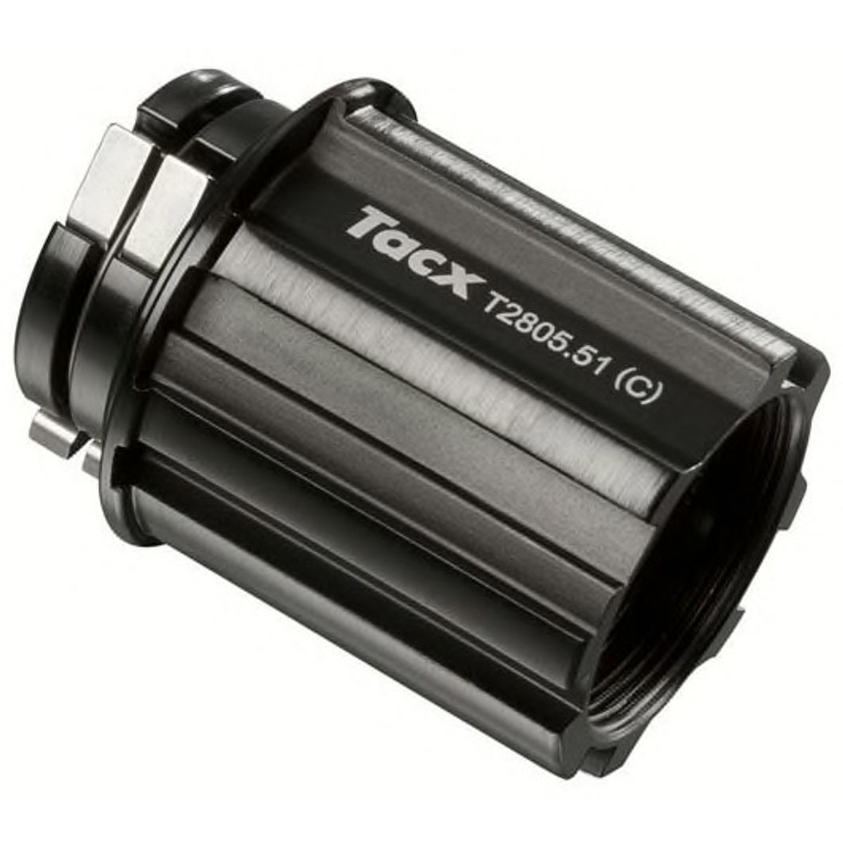 Garmin Tacx Campagnolo Hub/Body