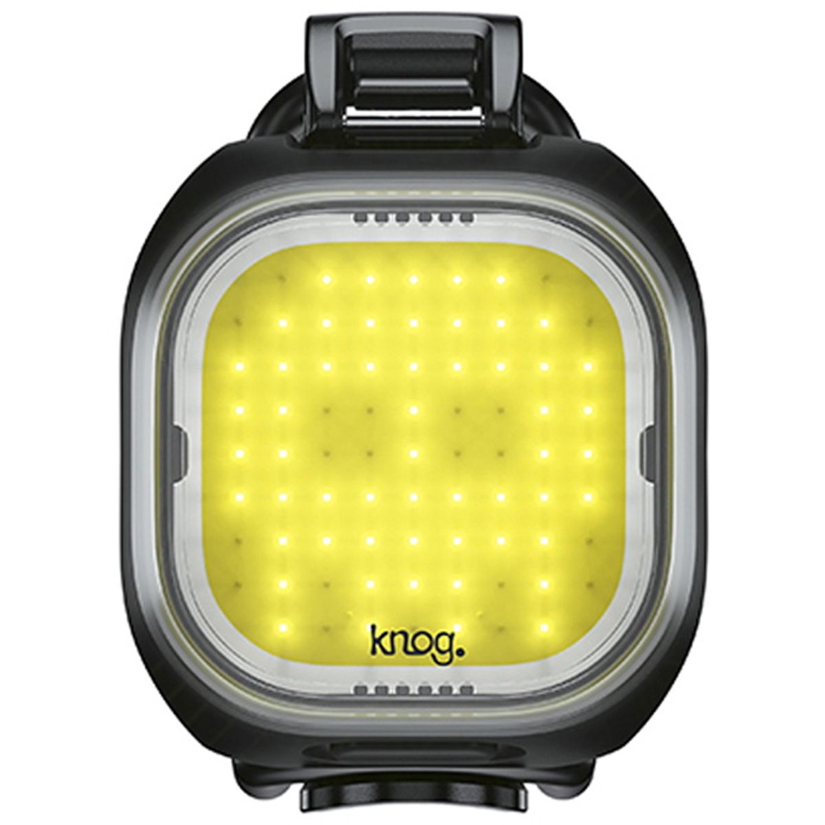 Knog Blinder Mini Front Skull Forlygte