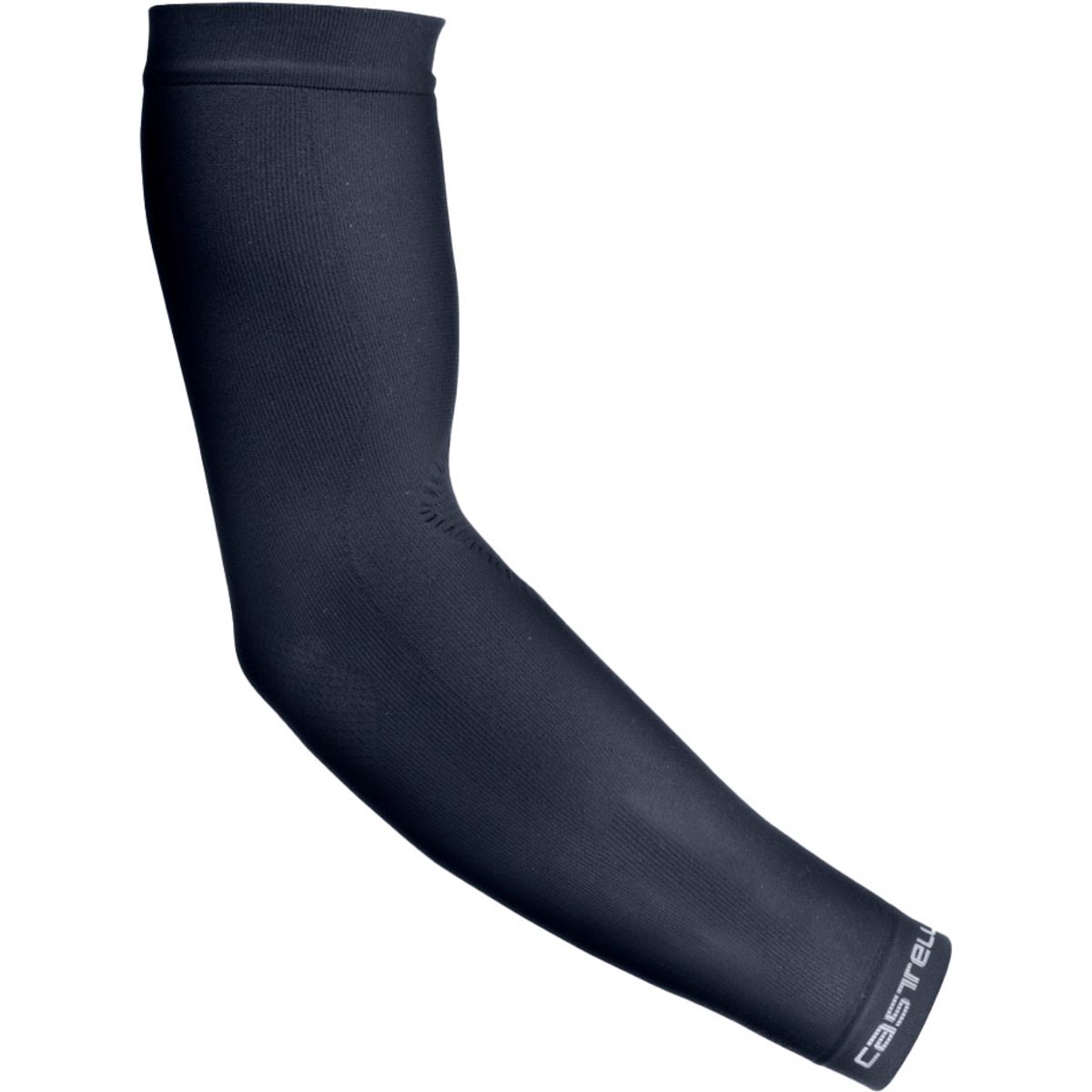 Castelli PRO SEAMLESS 2 ARM WARMER - Blå