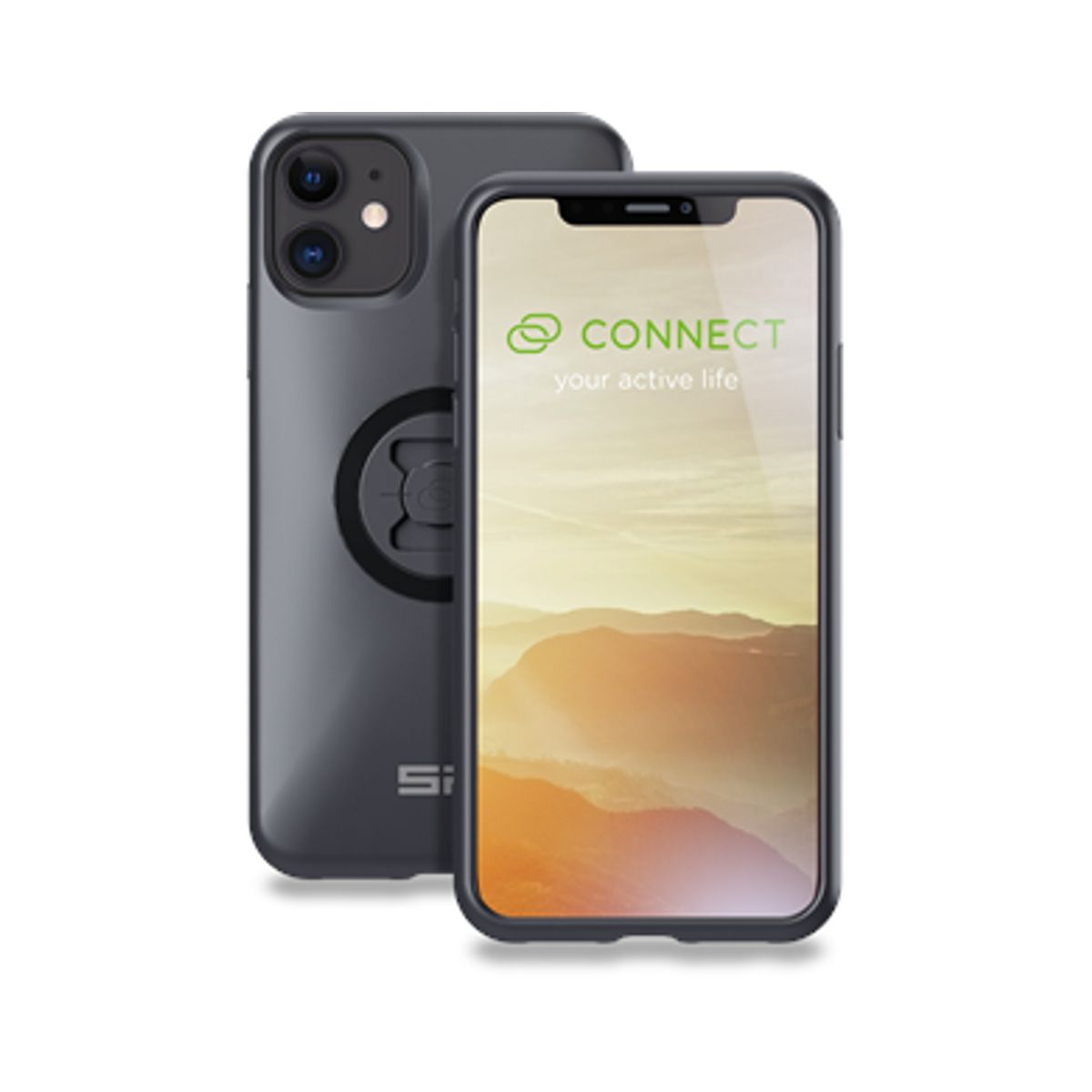 SP Connect Case - iPhone 11