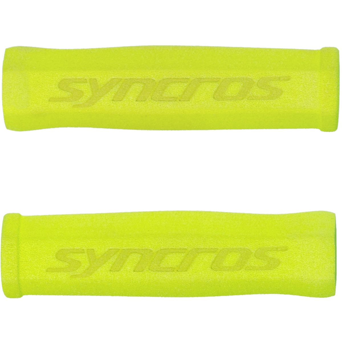 Syncros Håndtag Grips Foam - Gul