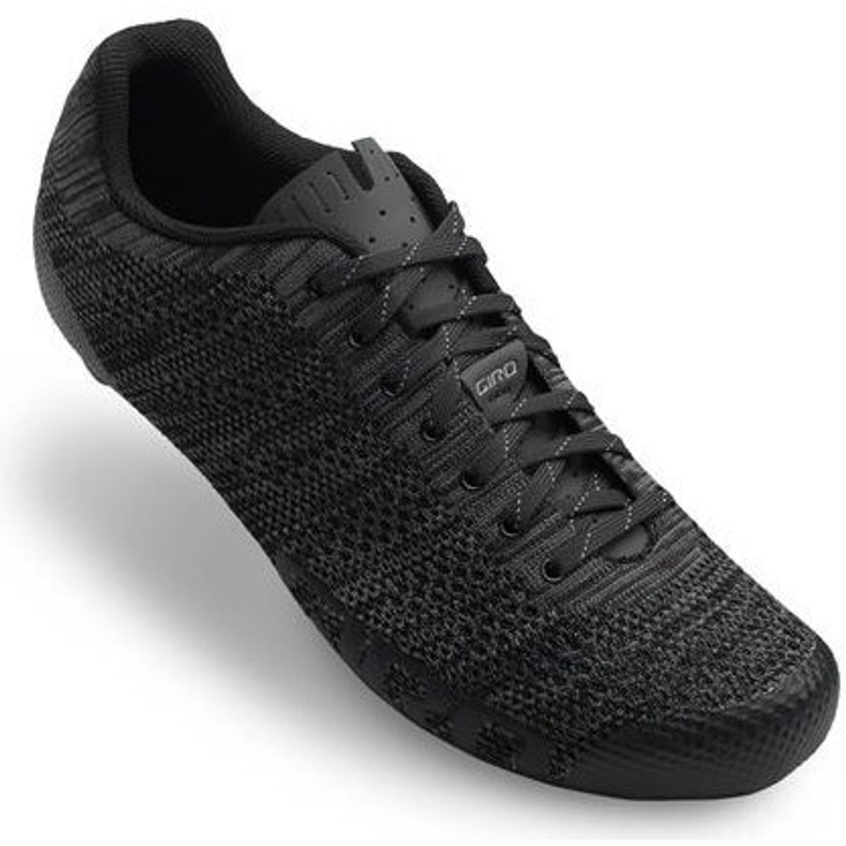 Giro Empire E70 Knit Cykelsko Men - Sort