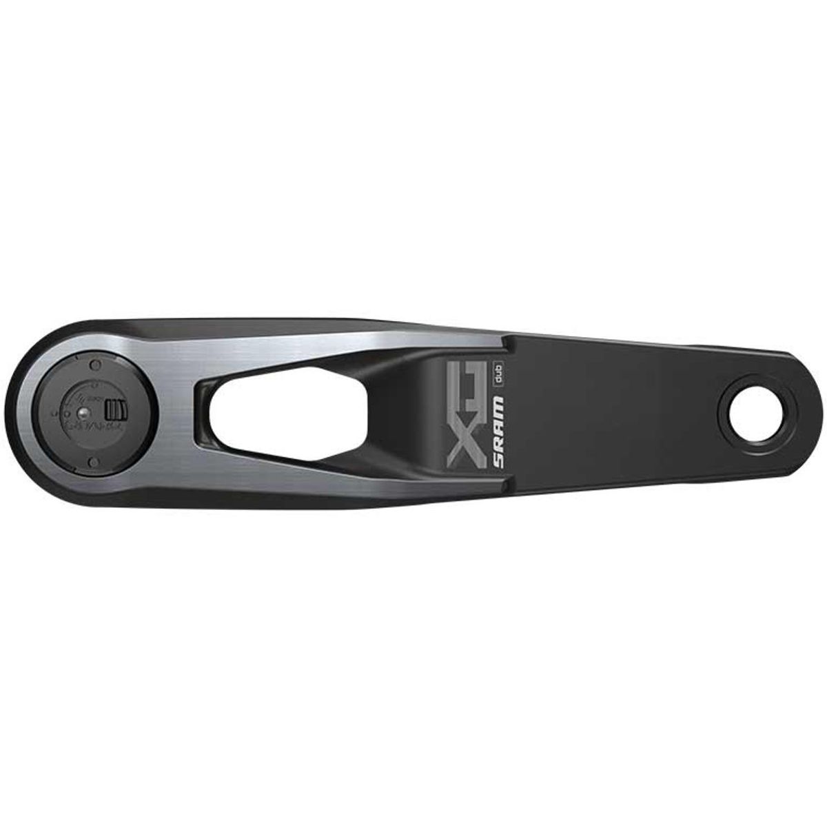 SRAM Power Meter X0 T-Type Left Arm 165mm