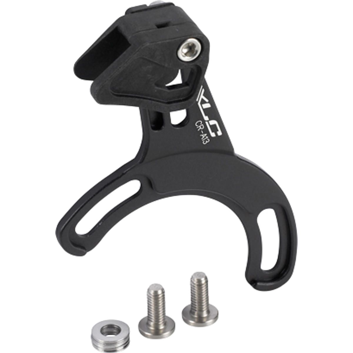 XLC Chain Guide CR-A13 til Shimano E 8000 30-40T (BCD 74 mm) T6 - 49g