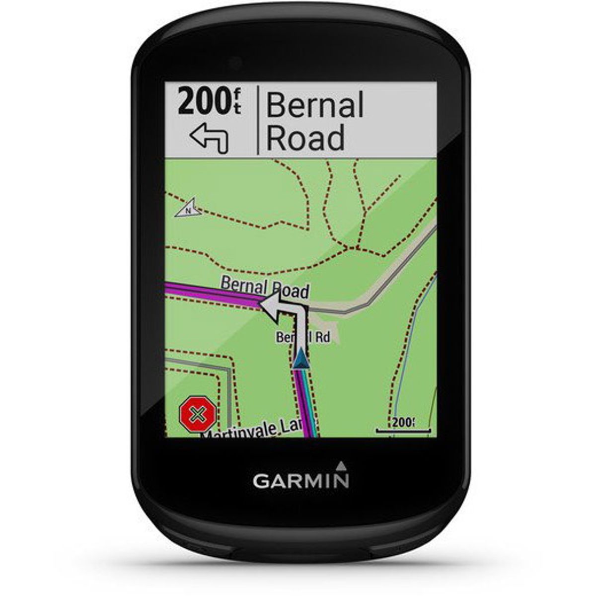 Garmin Edge 830 GPS Cykelcomputer