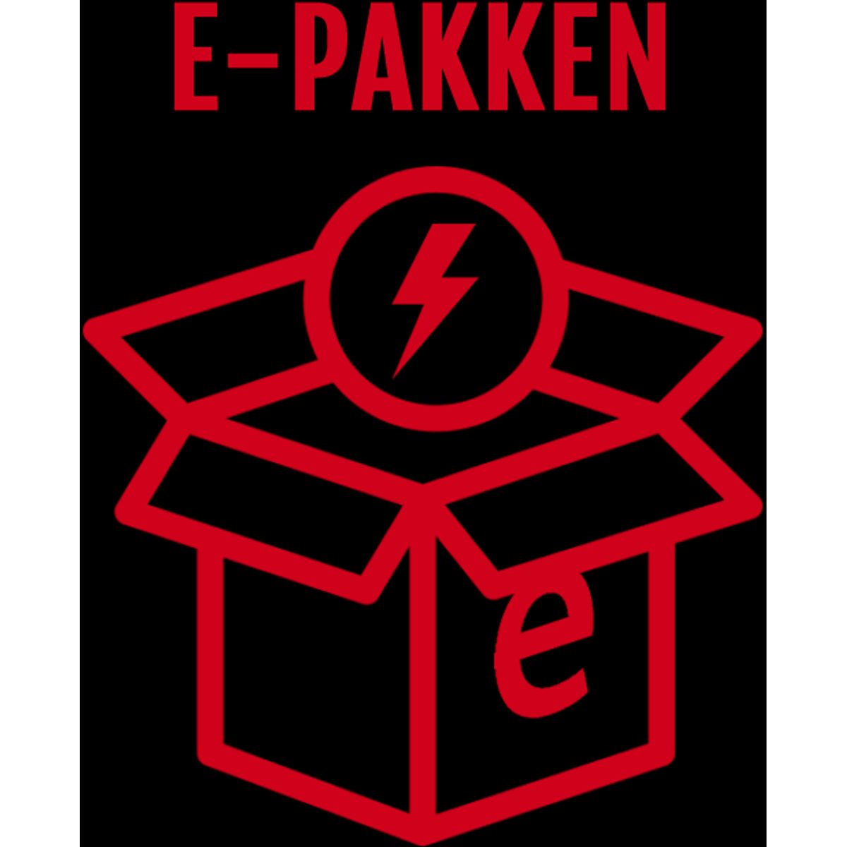 E-PAKKEN - Forkæl din elcykel