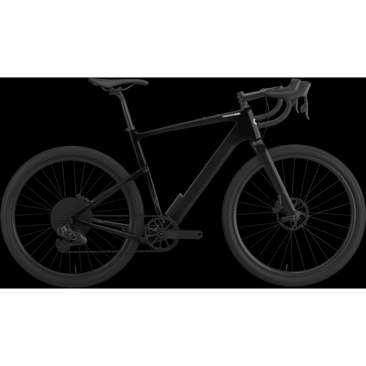 Cannondale Topstone Carbon Apex 1 Carbon 2024