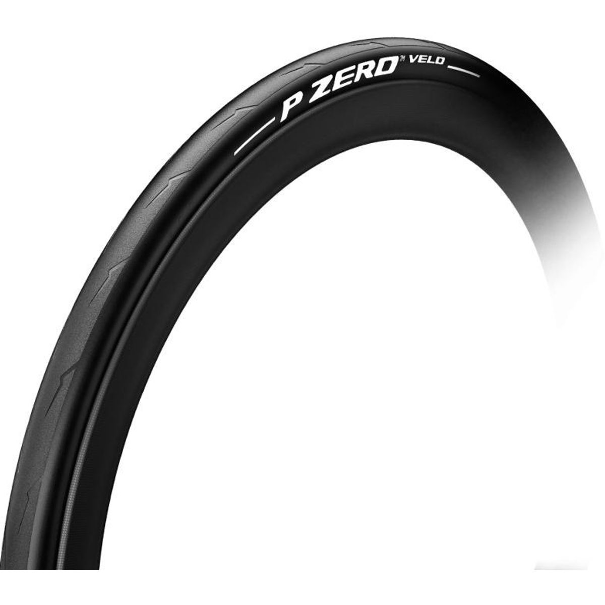 Pirelli P ZERO Race (White Edition) 700x26c/28c - Racer dæk