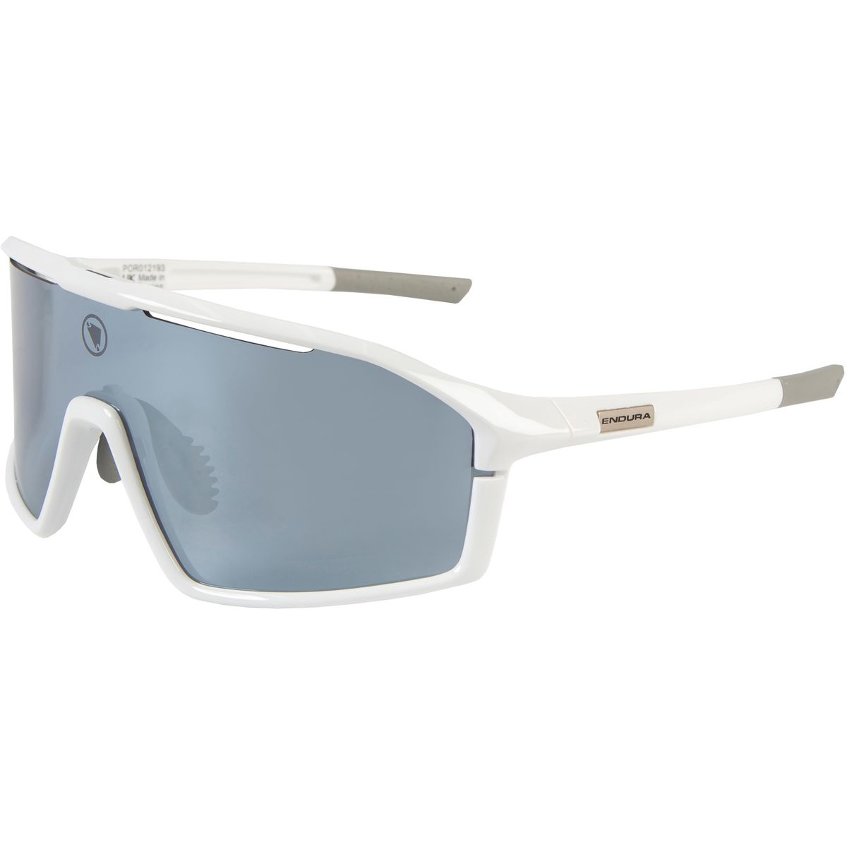 Endura Gabbro II Glasses - White