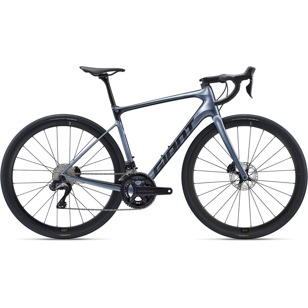 Giant Defy Advanced Pro 1 2024 - Knight Shield