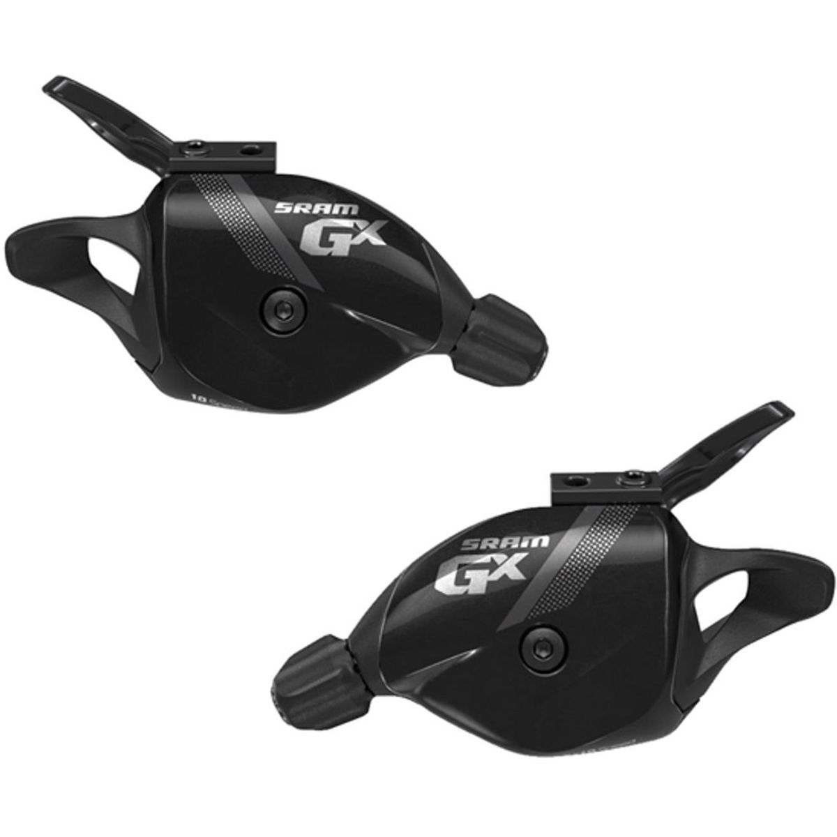 SRAM Trigger Shifter GX Black 2x10 speed Front and Rear