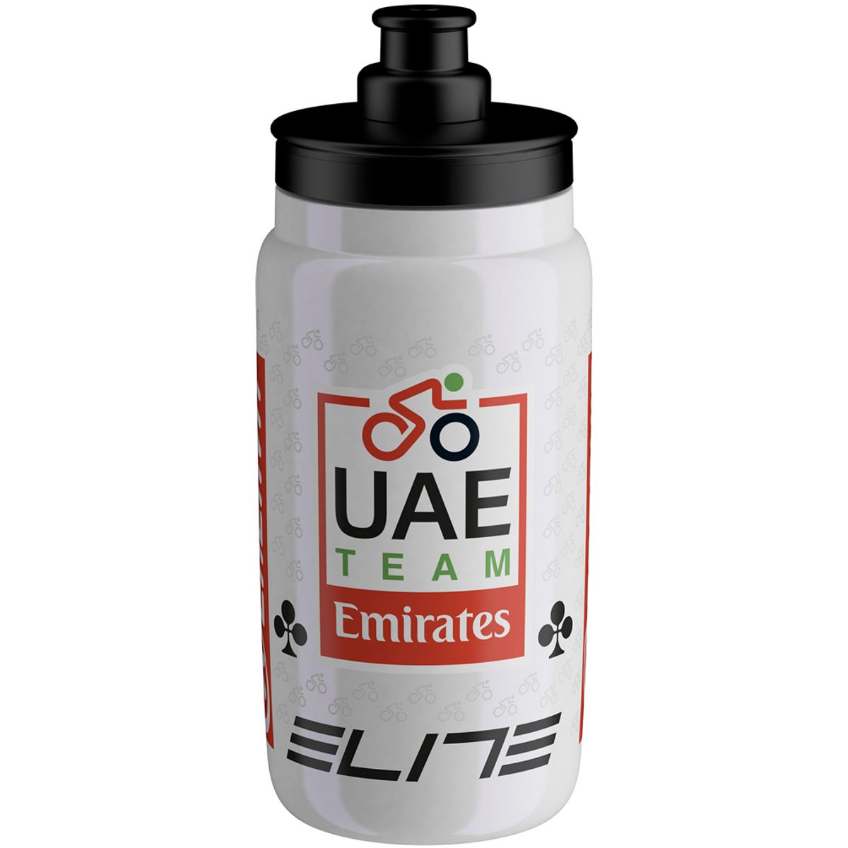 Elite FLY Teams 2024 UAE Team Emirates Drikkedunk - 550ml