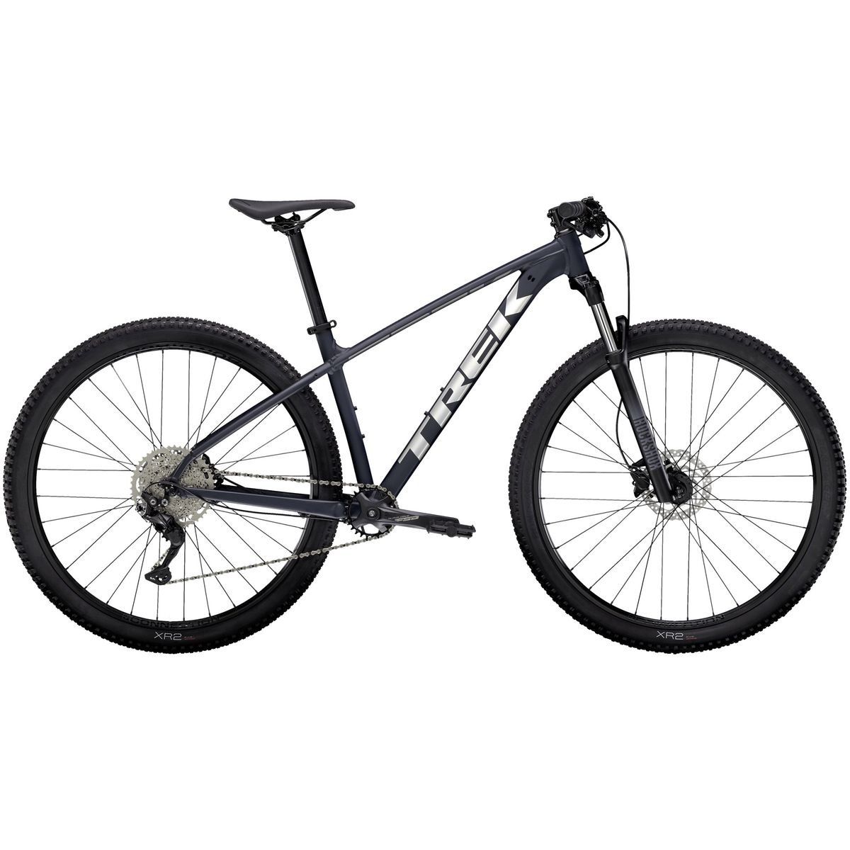 Trek Marlin 7 2022 - Blå