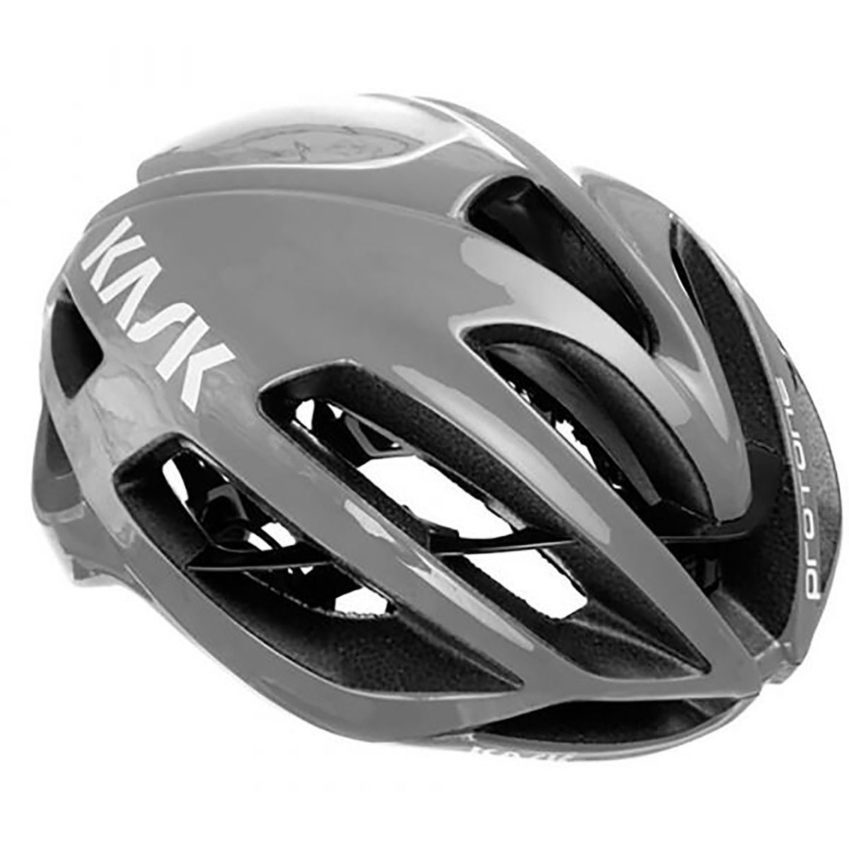 Kask Protone Cykelhjelm - Grå