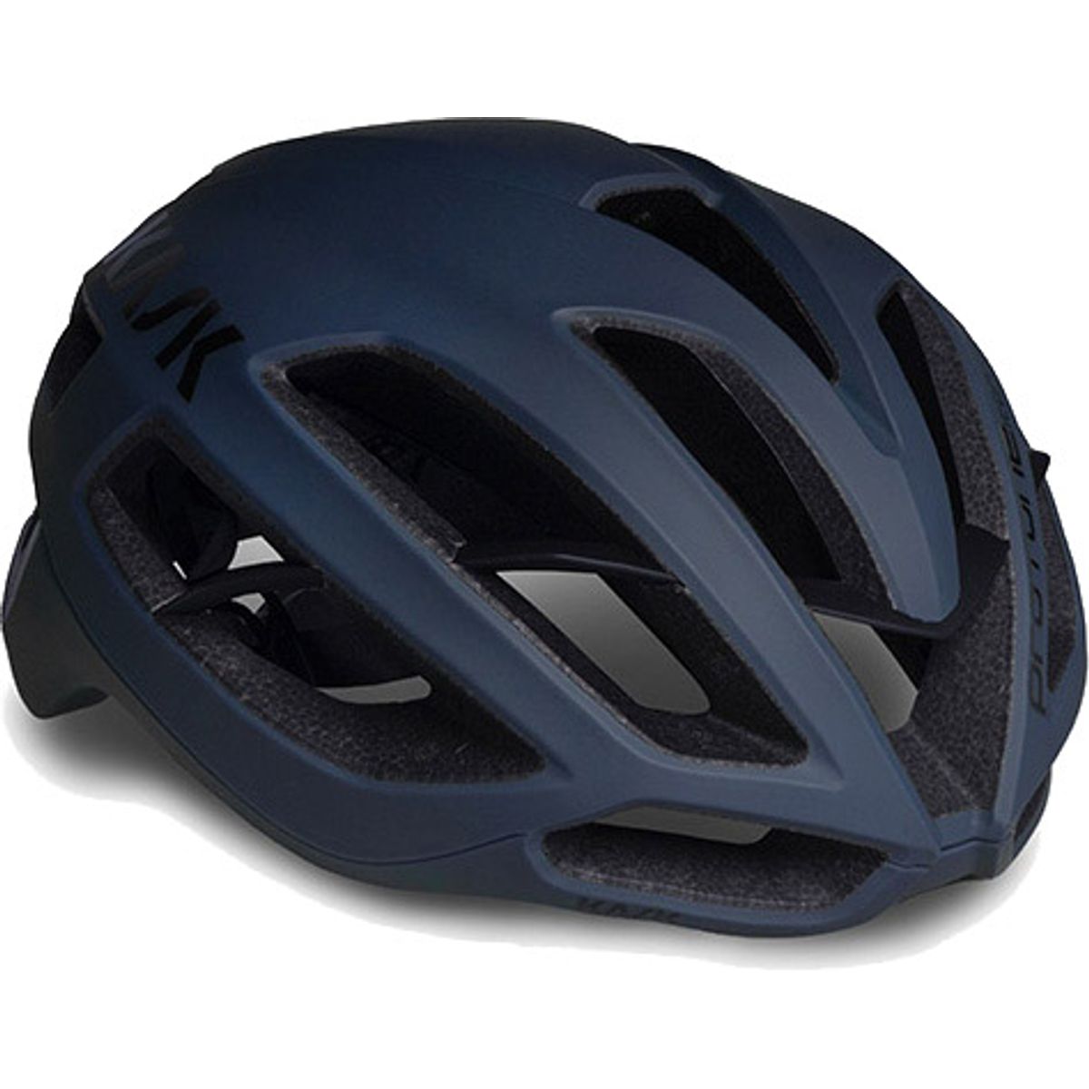 Kask Protone Icon Cykelhjelm - Mat Blå