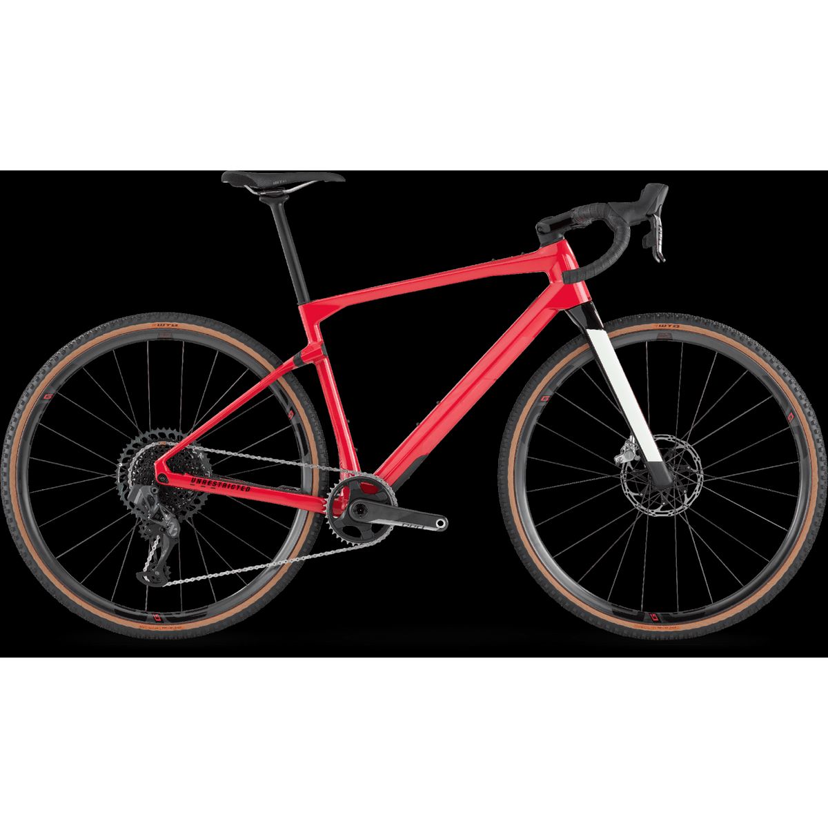 BMC UnReStricted 01 ONE 2022