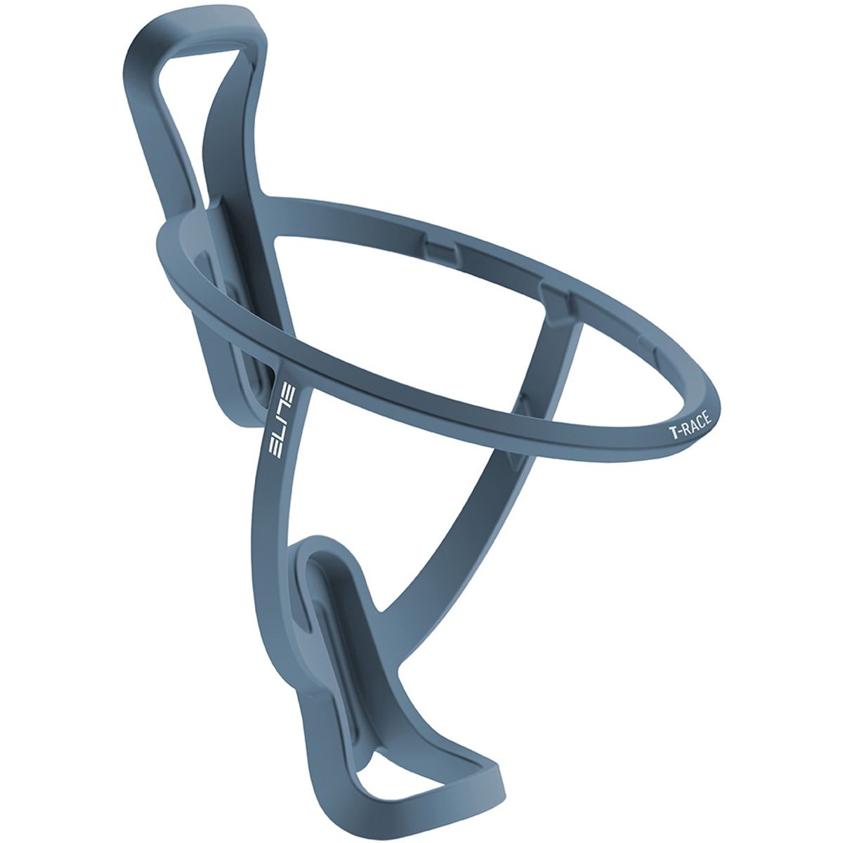 Elite Cage T-Race - Light Blue