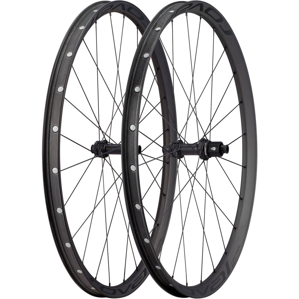 Specialized Control SL 29 CL MS Wheelset - 29"