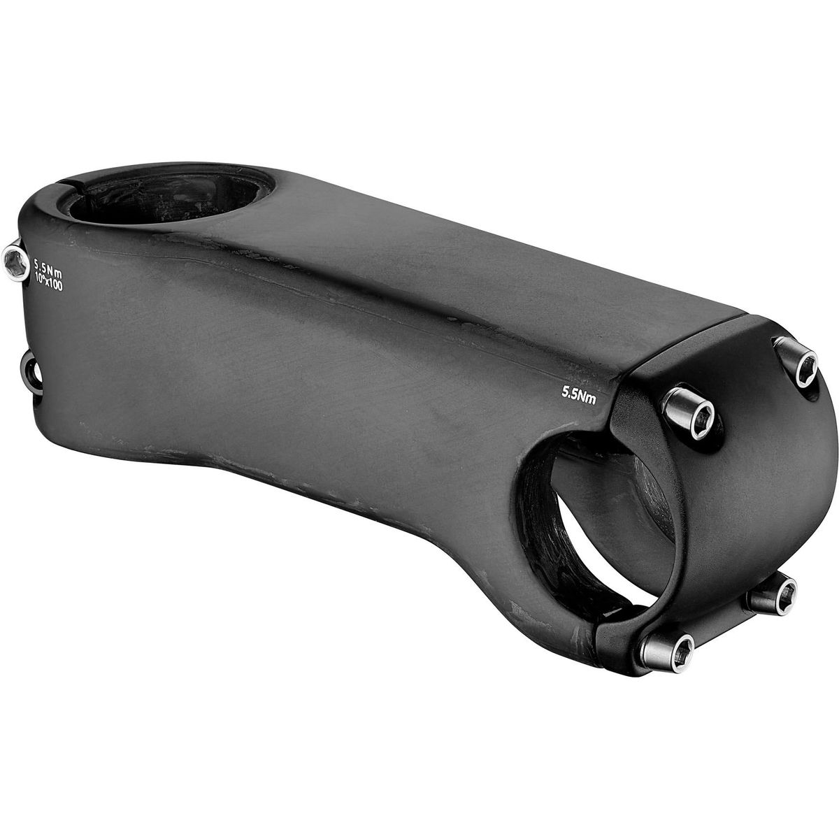 Giant Contact SLR Aero Stem - 120mm / 10°