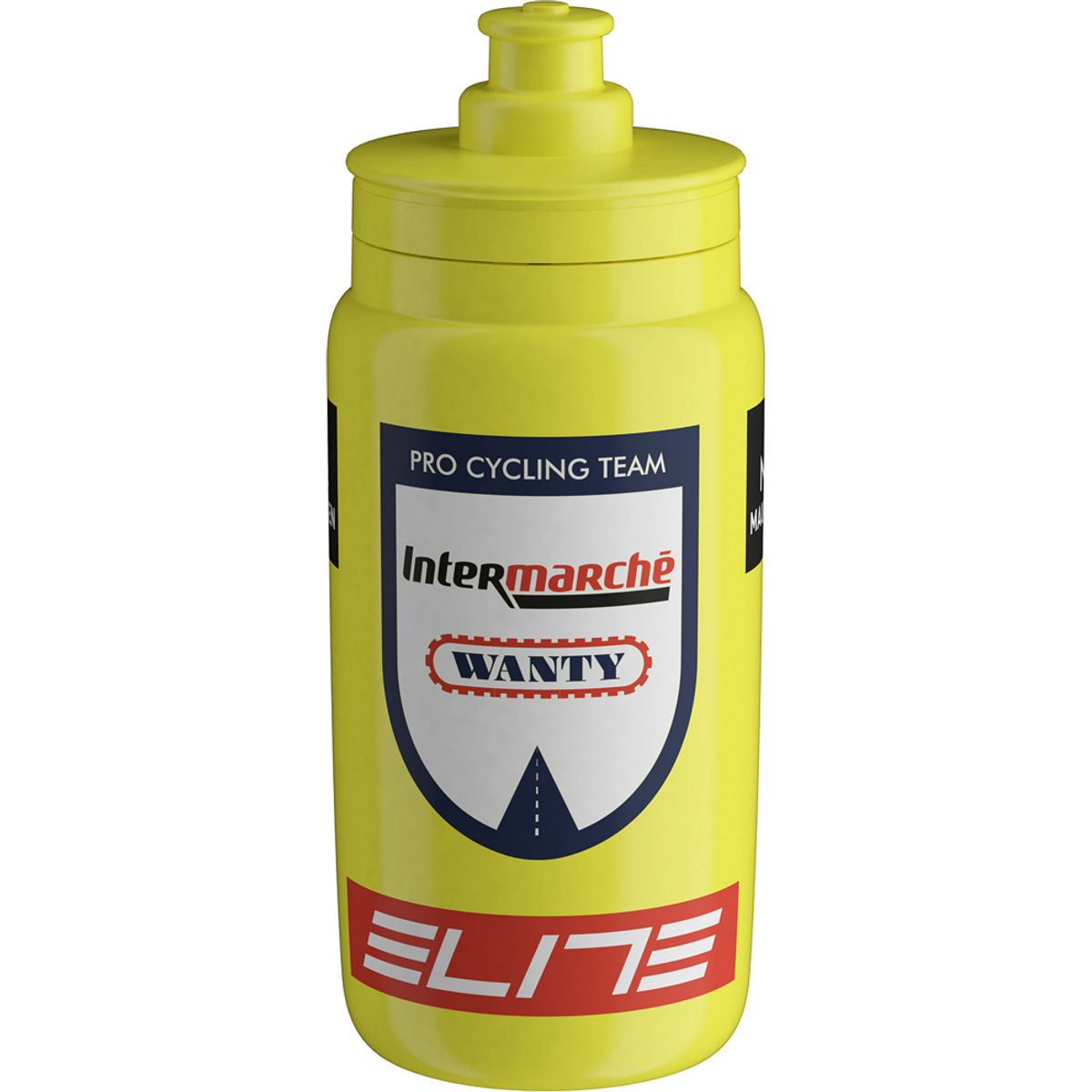 Elite FLY Teams 2024 Intermarche Wanty Drikkedunk - 550ml