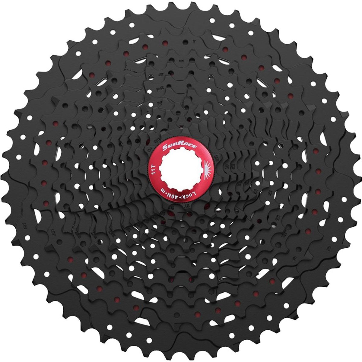 Sunrace Cassette 11-50 12speed