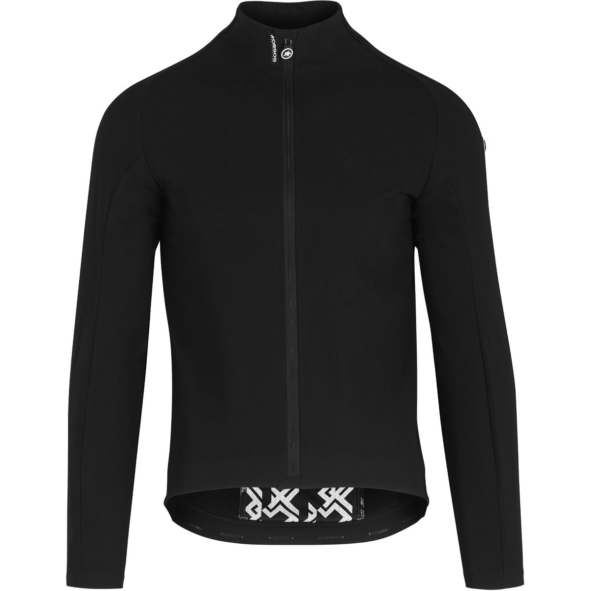 Assos MILLE GT ULTRAZ Winter Jacket EVO - Sort