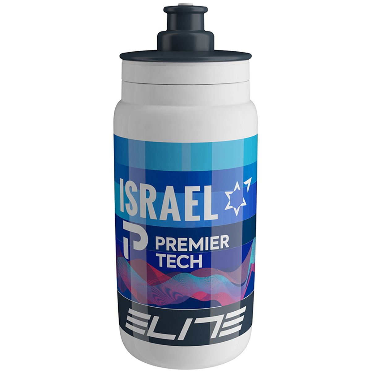 Elite FLY Teams 2023 - Israel Premiertech Drikkedunk - 550ml