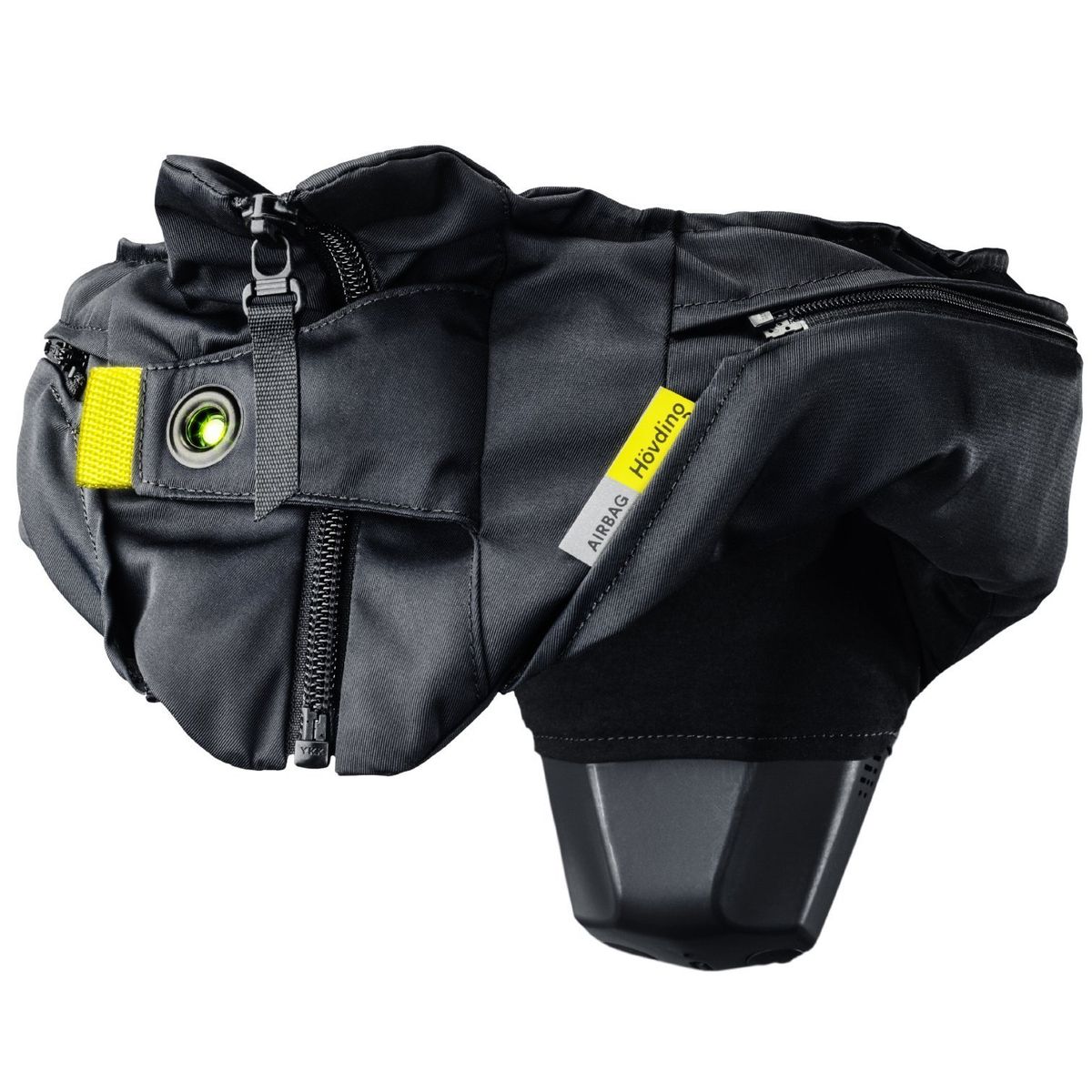 Hövding 3.0 Airbag Cykelhjelm - Cyklist Airbag