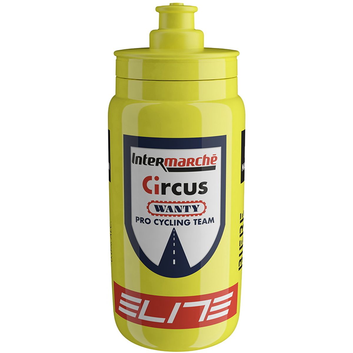 Elite FLY Teams 2023 - Intermarche Circus Wanty Drikkedunk - 550ml