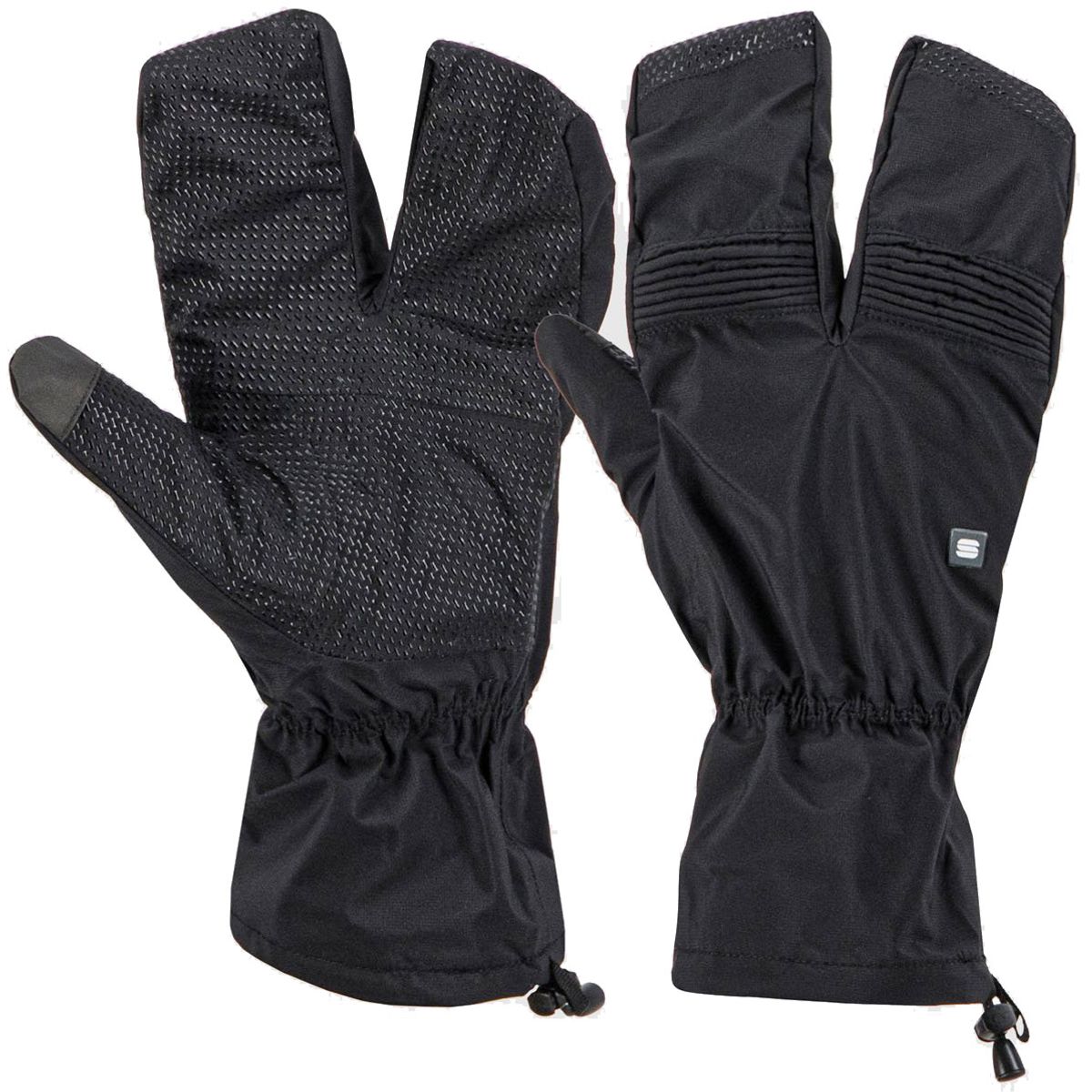 Sportful Lobster Gloves - Sort