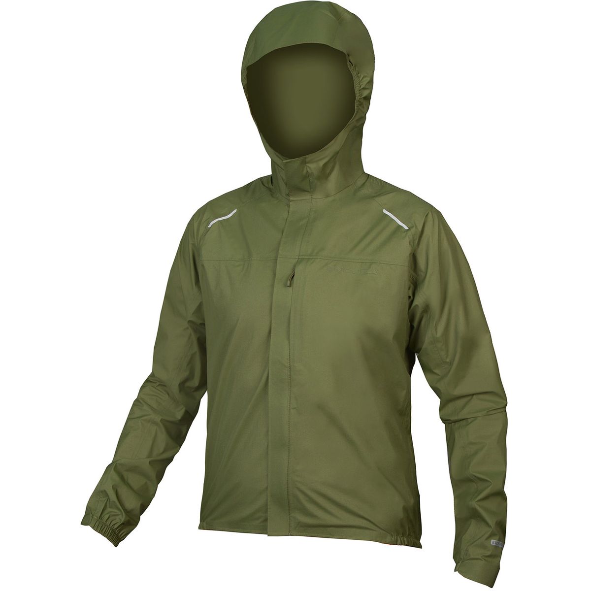 Endura GV500 Waterproof Jacket - Grøn