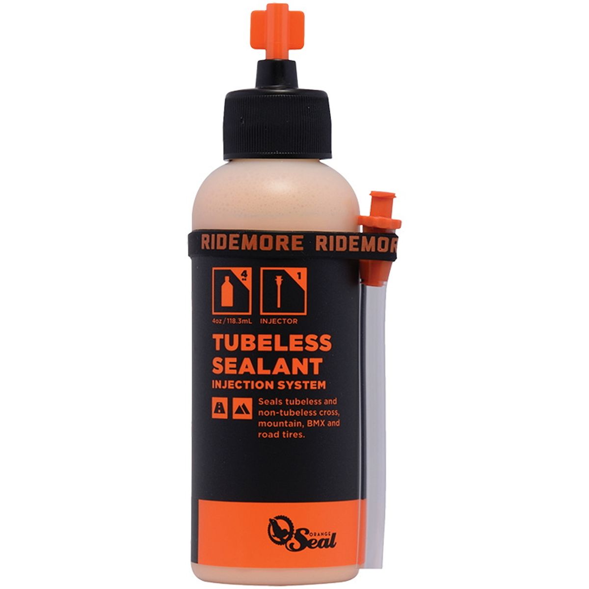 Orange Seal Tubeless Sealant - 237ml