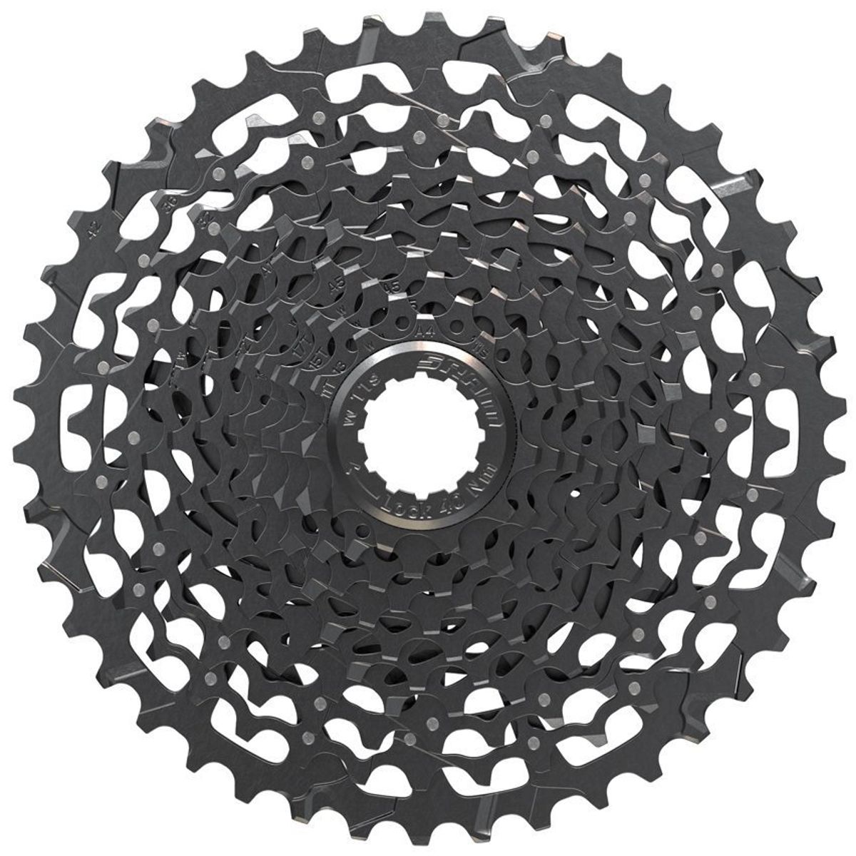 SRAM Cassette PG-1130 11 speed 11-42T Kassette