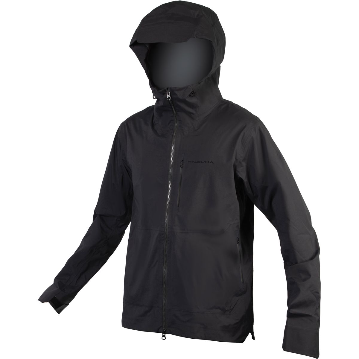 Endura MT500 Waterproof Jacket - Black