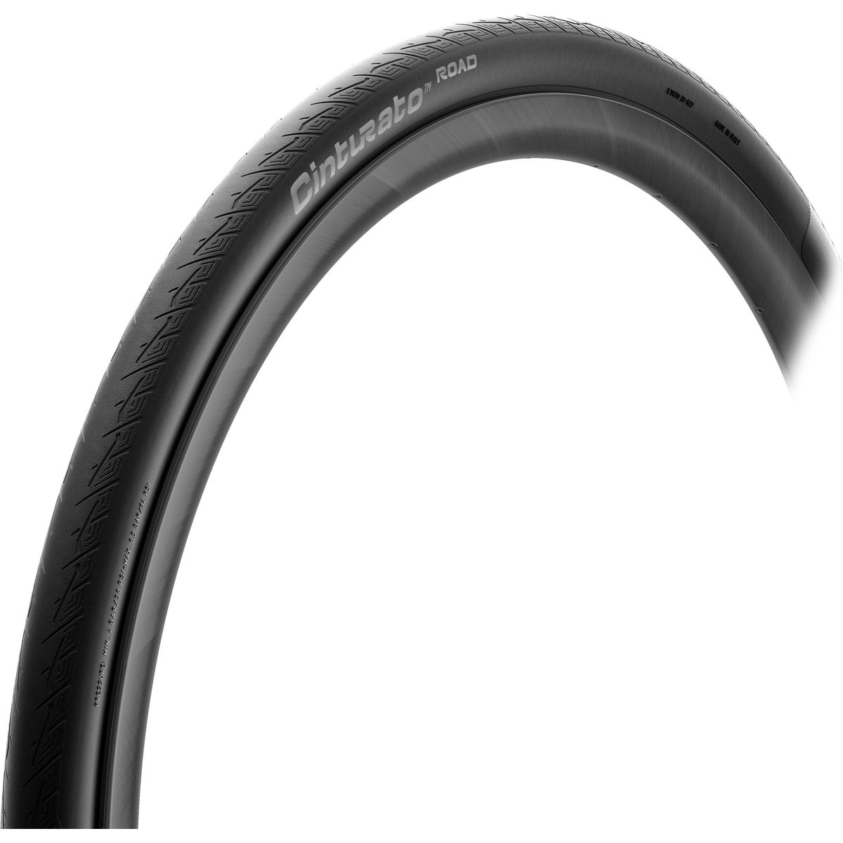 Pirelli Cinturato Road 700x26c/28c/32c/35c (m. TechWall+ Road)