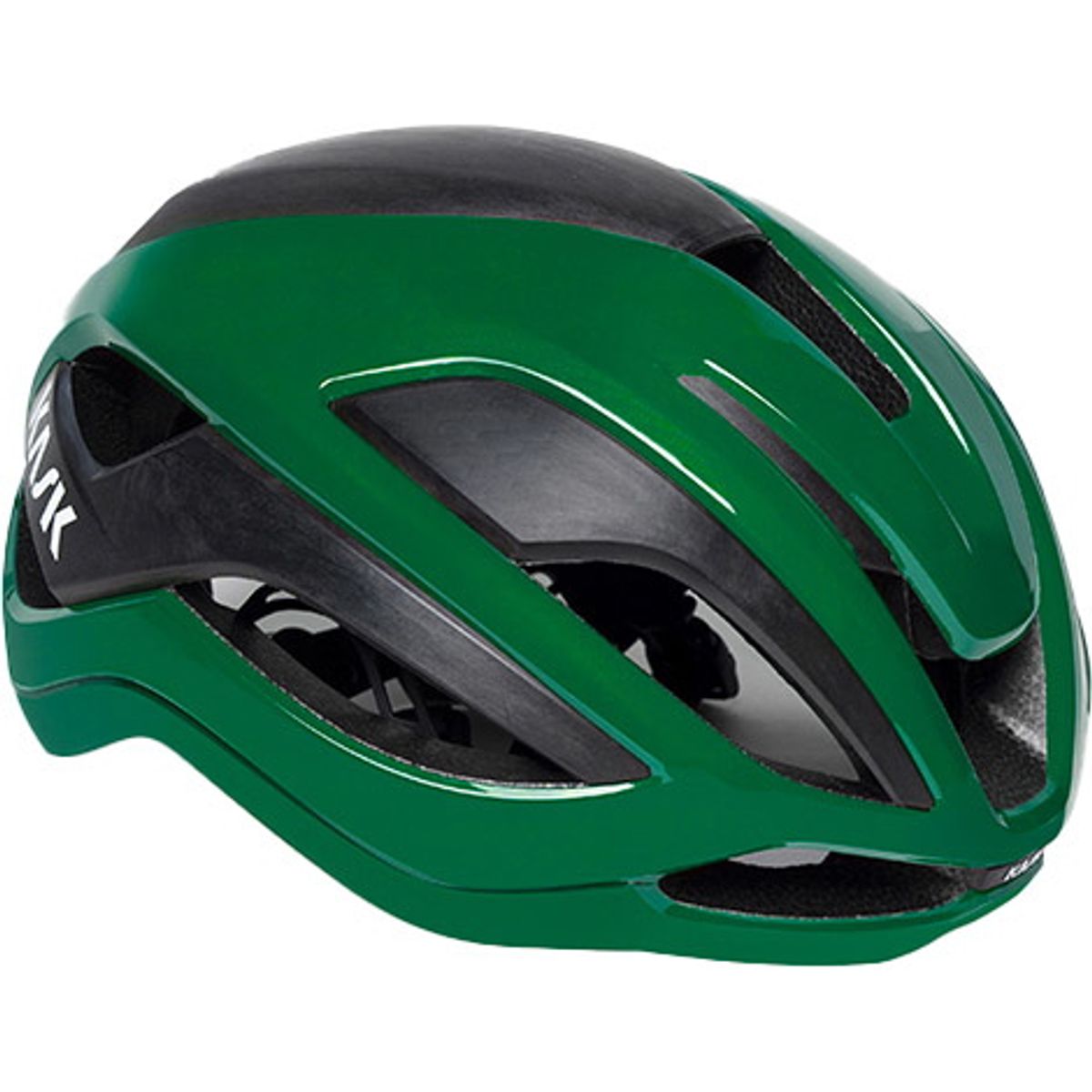 Kask Elemento Cykelhjelm - Grøn