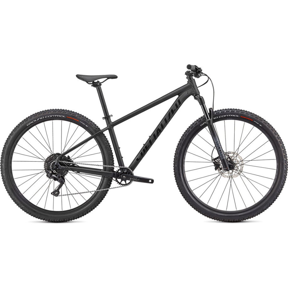 Specialized RockHopper Elite 29 - Sort