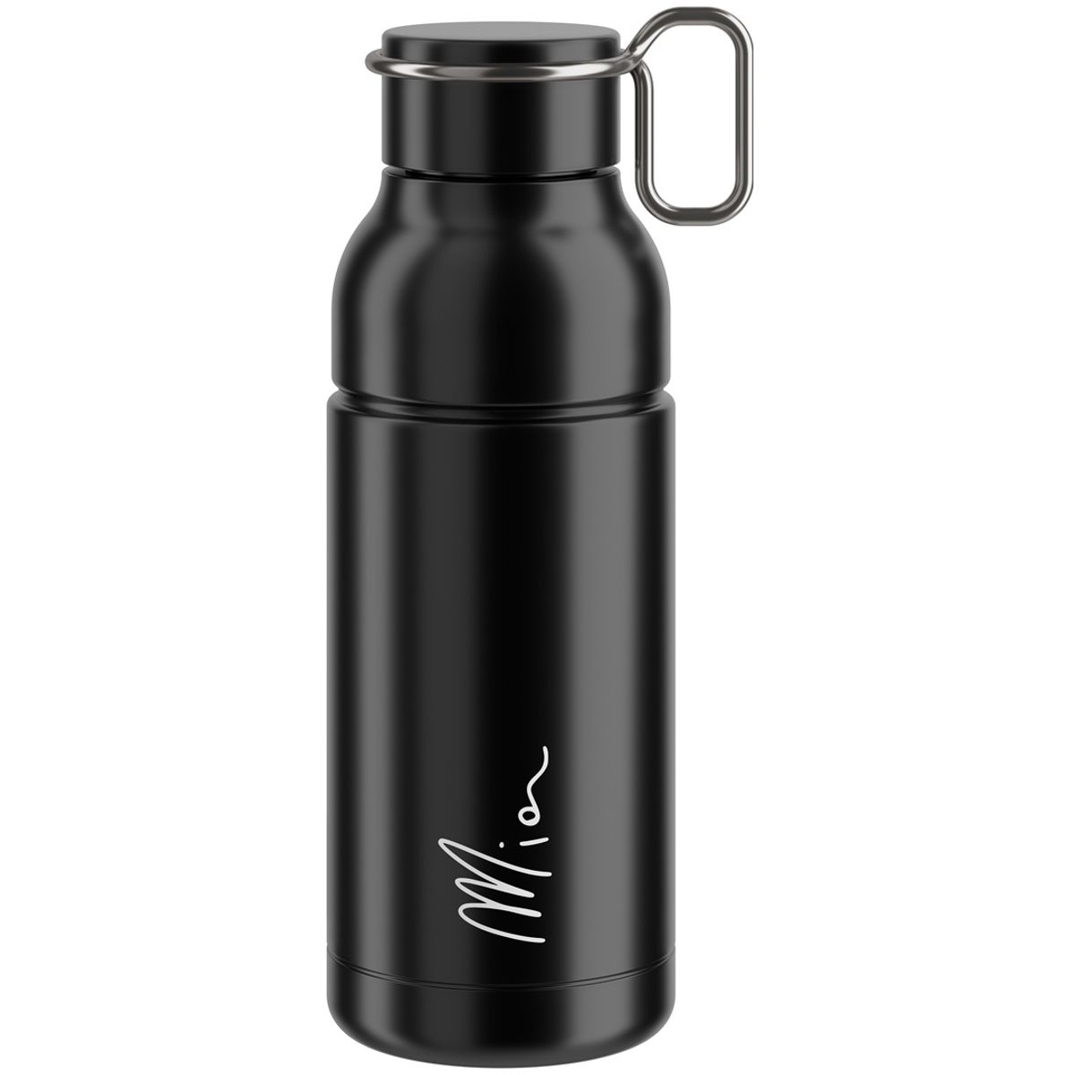 Elite Flaske Mia - 650ml - Black