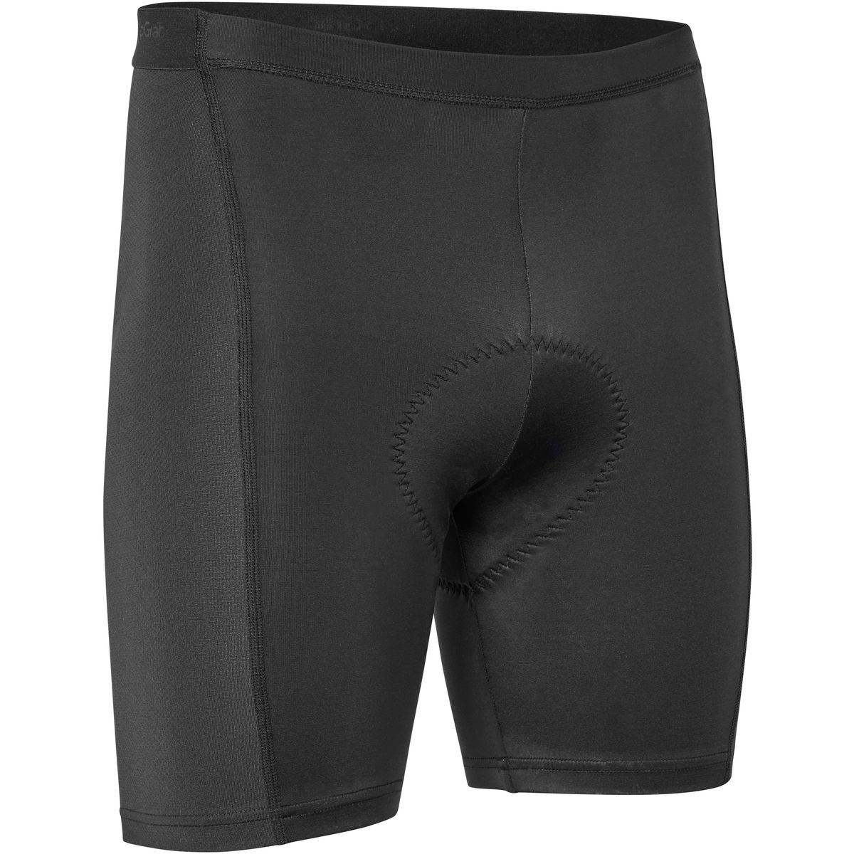 GripGrab Cykelshorts m. pude - Black