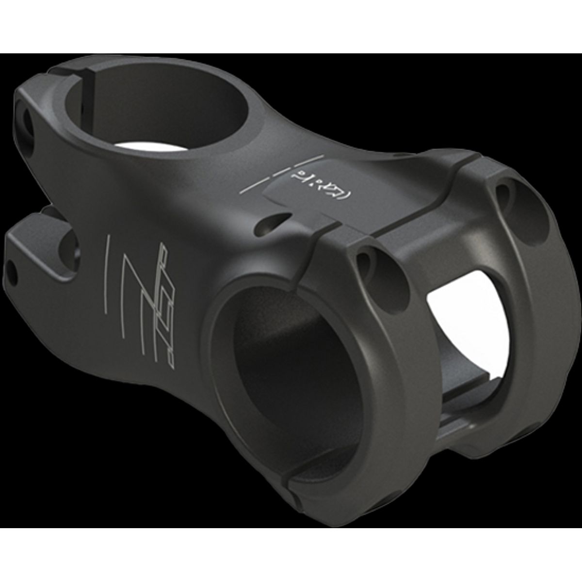 PRO Bikegear LT Frempind 60mm/31.8mm/0º