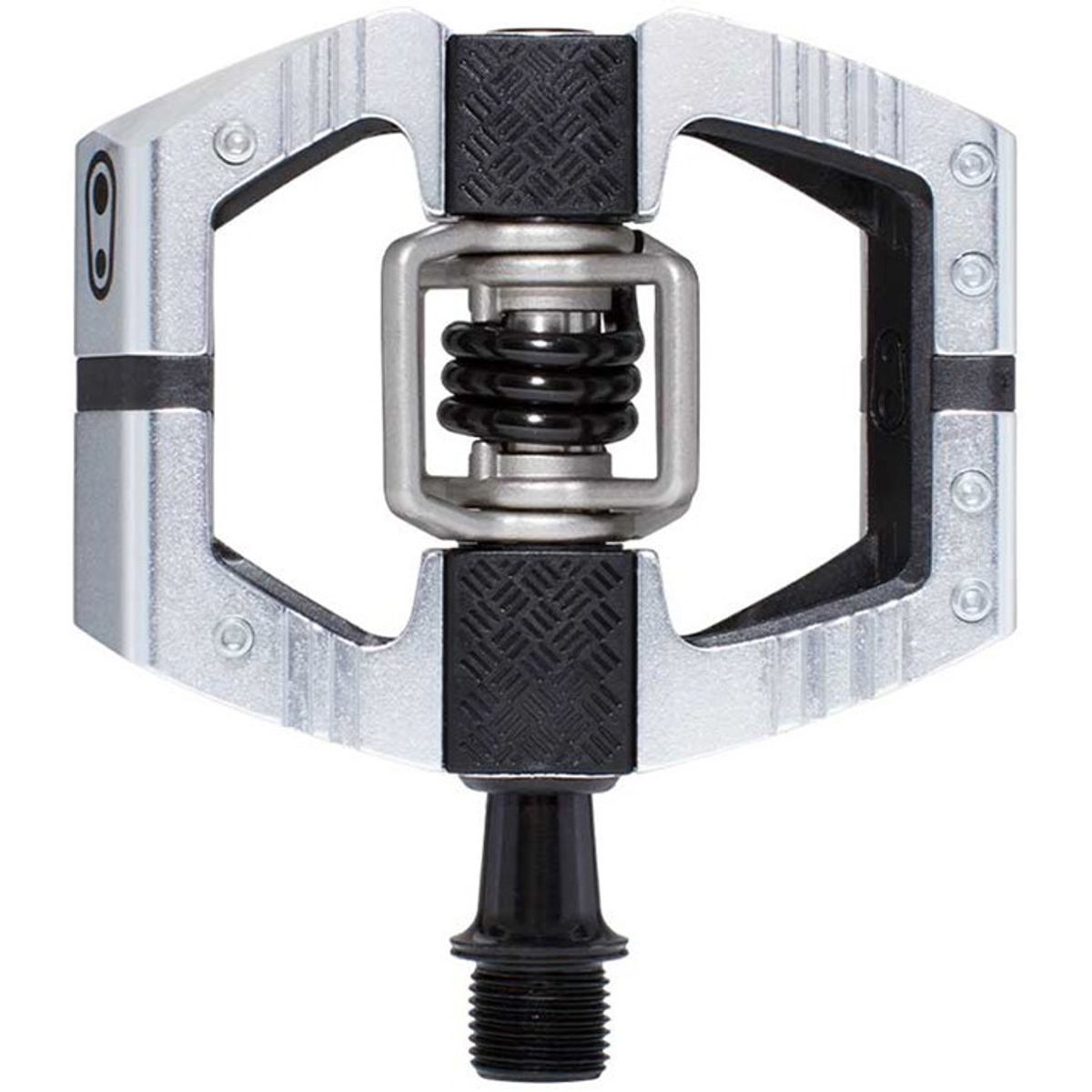 CrankBrothers Pedal Mallet E - Black/Silver