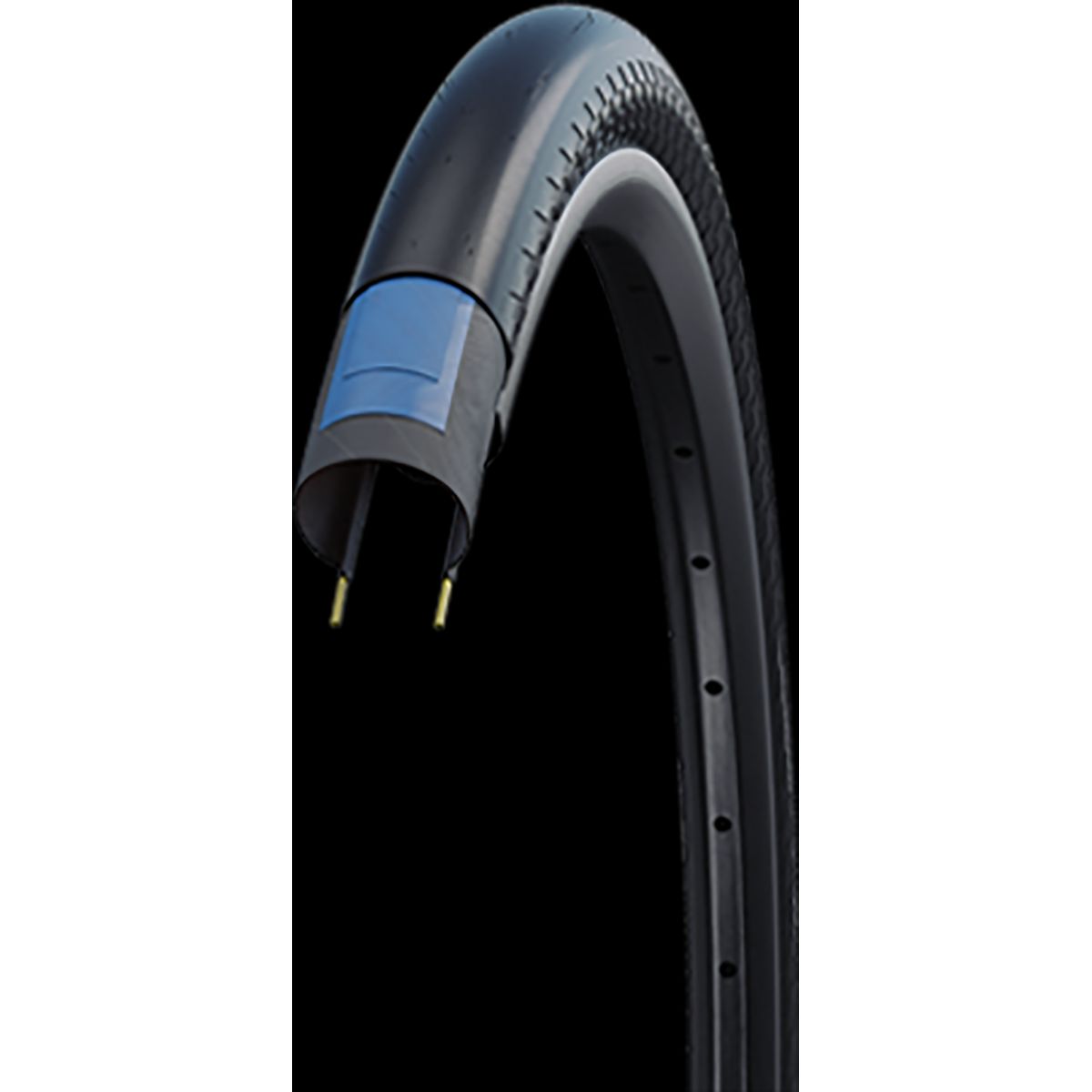 Schwalbe Kojak Standard 20x1.35 (35-406) Cykeldæk