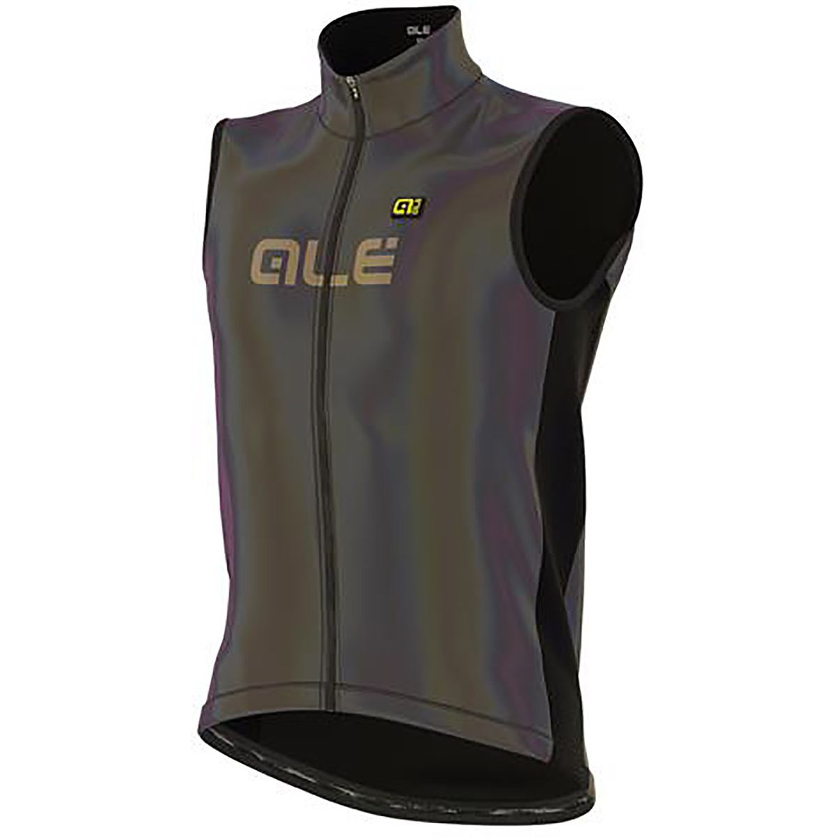 Alé Vest Iridescent Reflective - Refleks