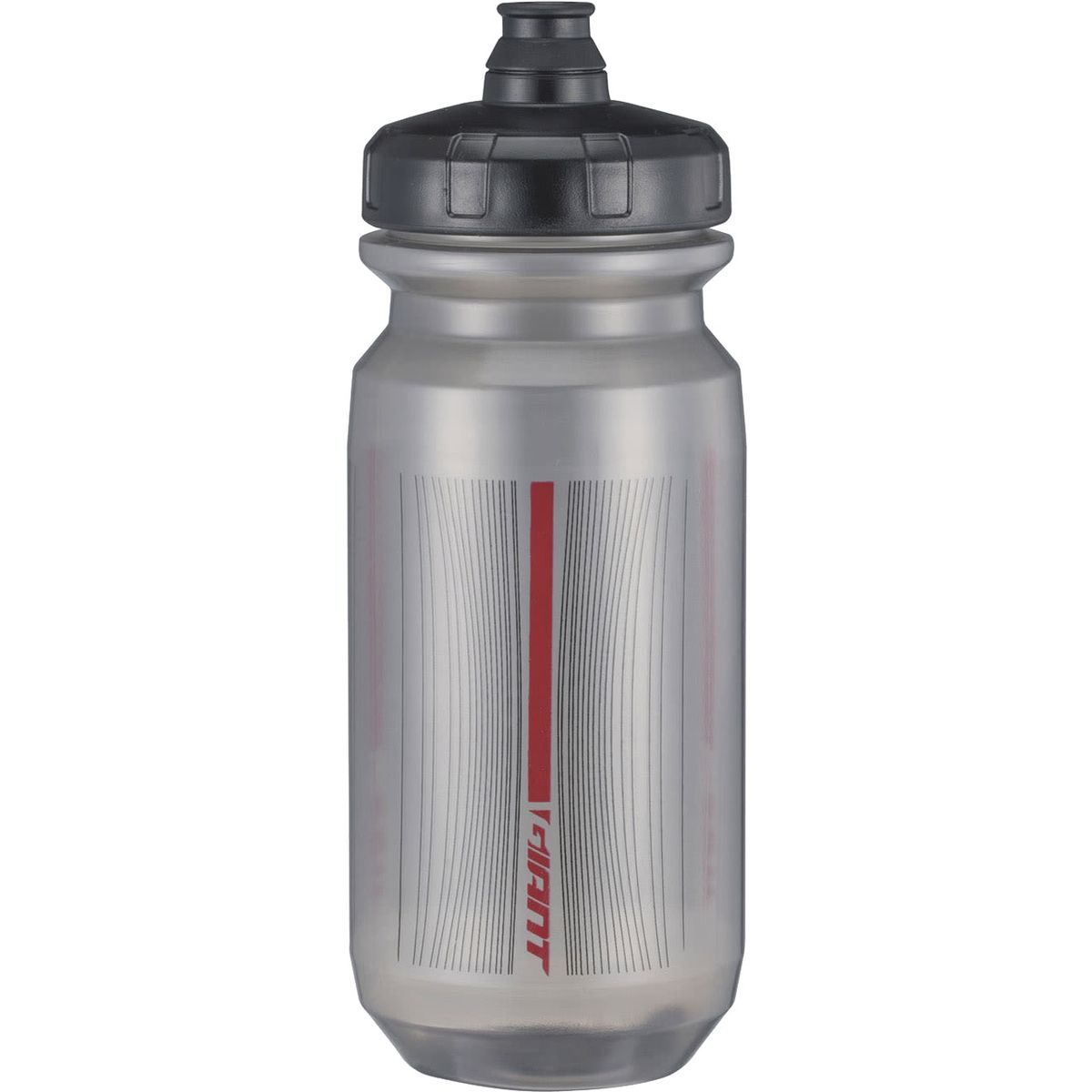 Giant Doublespring Drikkedunk 600ml - Rood