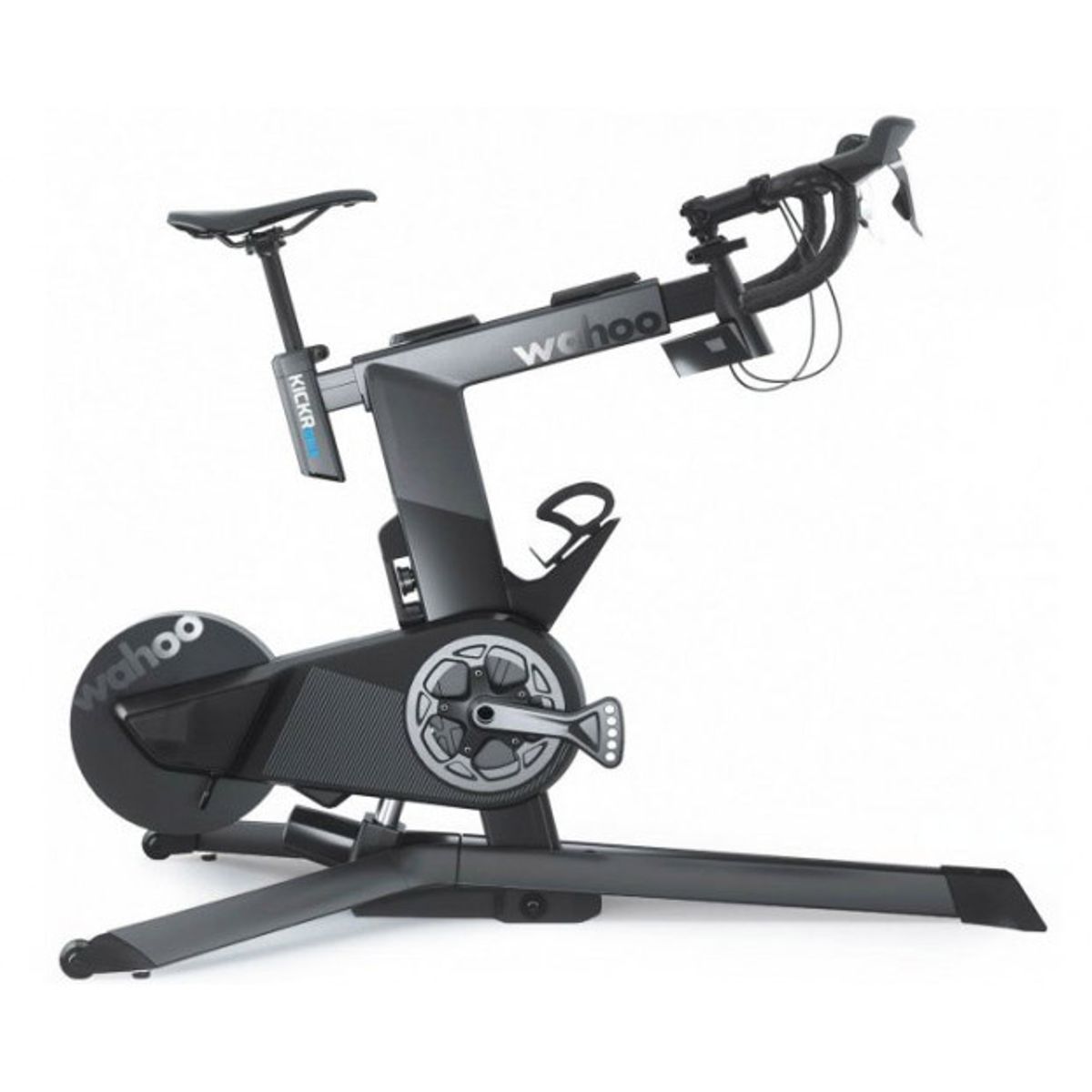 Wahoo Kickr Bike Hometrainer